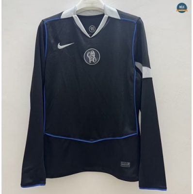 Max Maillots Chelsea Third Manche Longue 2025/26