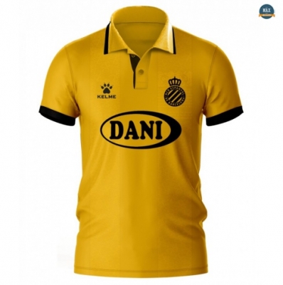 Max Maillots Espanyol 125e ​​anniversaire 2025/26