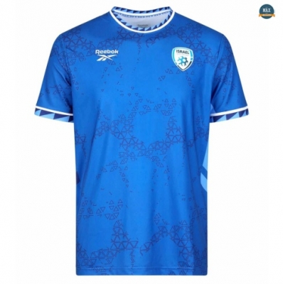 Max Maillots Israël Domicile 2026/27