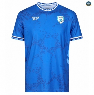 Max Maillots Israël Domicile 2026/27