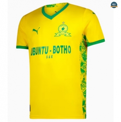 Max Maillot Mamelodi Sundowns Domicile 2025/26