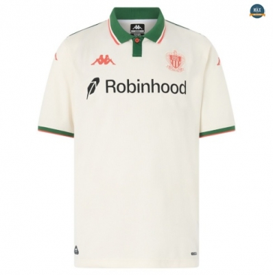 Max Maillot OGC Nice Exterieur 2025/26