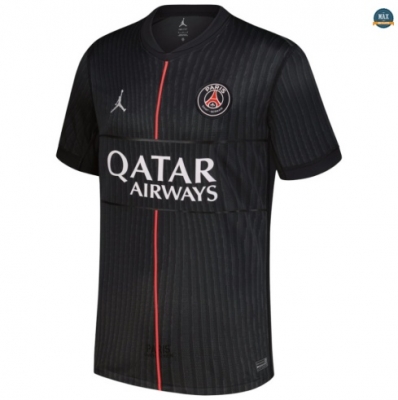 Max Maillot PSG Fourth 2025/26