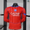 Max Maillots Player Version 2025/26 PSG Third Manche Longue