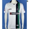 Max Maillot Retro 2008-09 Borussia Mönchengladbach Domicile