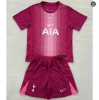 Max Maillots Tottenham Hotspur Enfant Gardien De But Violet 2025/26