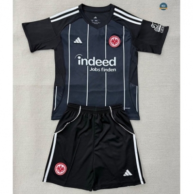 Max Maillots Frankfurt Enfant Ligue des champions 2025/26