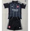 Max Maillots Frankfurt Enfant Ligue des champions 2025/26
