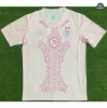 Nouveau Max Maillots Algérie Training Rose 2024/25