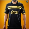 Mode‎ Max Maillots Penarol Exterieur Noir 2024/25