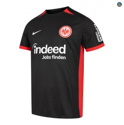 Max Maillot Eintracht Francfort Exterieur 2024/25