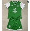 Vente Max Maillot Hibernian Enfant Domicile 2024/25