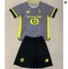 Max Maillots LOSC Enfant Third 2024/25