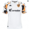 Max Maillots Hull City Exterieur 2024/25