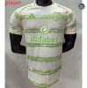 Max Maillots Player Version 2025/26 Celtic Third