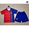Max Maillots Espagne Enfant Special 2025/26