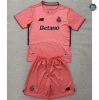Max Maillot FC Porto Enfant Exterieur 2025/26