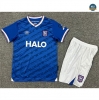 Max Maillot Ipswich Town Enfant Domicile 2025/26