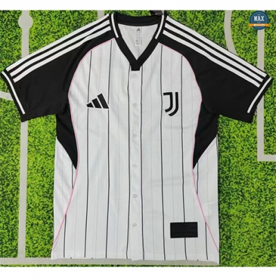 Max Maillot Juventus 2025/26