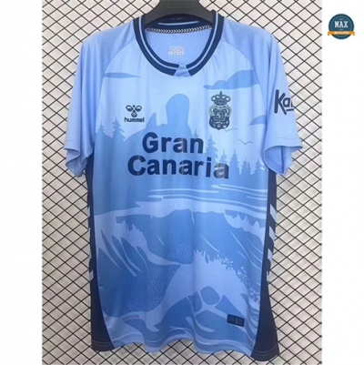 Max Maillots Las Palmas Exterieur 2025/26
