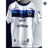 Max Maillot Monterrey Exterieur 2025/26