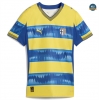 Max Maillots Parme Calcio Exterieur 2025/26