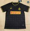 Max Maillot Retro 19-20 Inter Milan Third