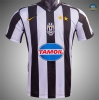 Max Maillots Retro 2005-06 Juventus Domicile