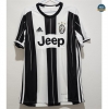 Max Maillot Retro 2016-17 Juventus Domicile