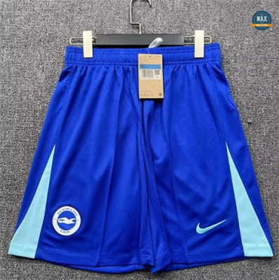 Max Maillot Brighton Short Domicile 2025/26