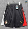 Max Maillots Feyenoord Short Domicile 2025/26