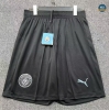 Max Maillots Manchester City Short Exterieur 2025/26