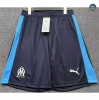 Max Maillots Marseille Short Exterieur 2025/26