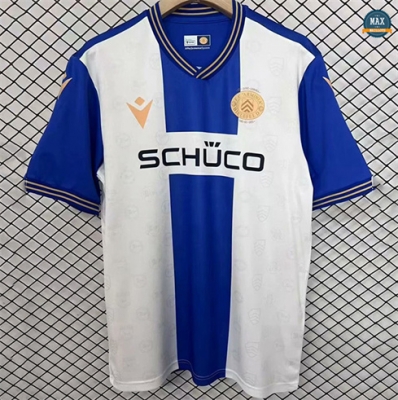 Max Maillot Arminia Bielefeld 120e Anniversaire 2025/26