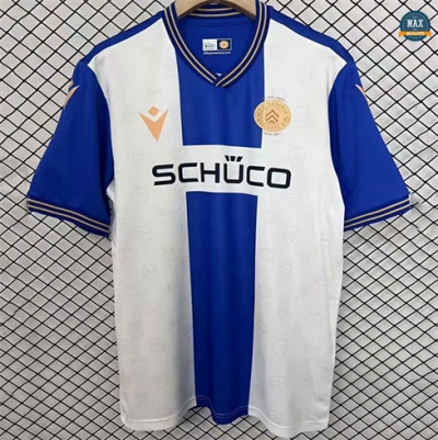 Max Maillot Arminia Bielefeld 120e Anniversaire 2025/26