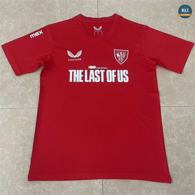 Max Maillots Athletic Bilbao Rouge 2025/26