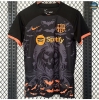 Max Maillot Barcelone Special Noir 2025/26