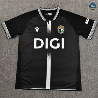 Maillot Foot Burgos CF Exterieur 2025/26