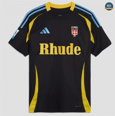 Max Maillots Como 1907 Special 2025/26