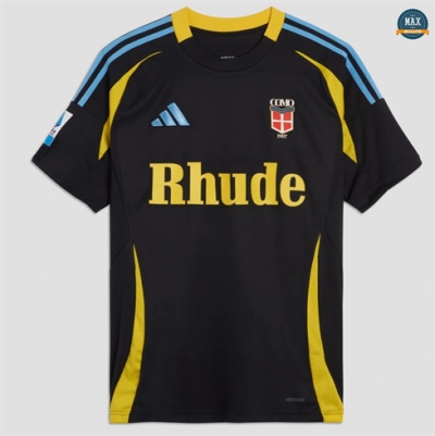 Max Maillots Como 1907 Special 2025/26