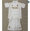Maillot Foot Aberdeen FC Enfant Third 2025/26