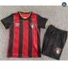 Maillot Foot Bournemouth Enfant Domicile 2025/26