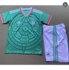 Maillot Foot Mexique Enfant Domicile 2025/26