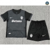 Maillot Foot Sporting CP Enfant Fourth 2025/26