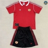 Max Maillot Manchester United Enfant Special Rouge 2025/26