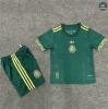 Max Maillot Mexique Enfant Gold Cup Vert 2025/26
