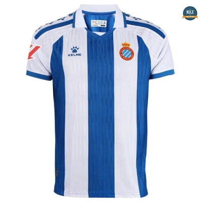 Maillot Foot Espanyol Domicile 2025/26
