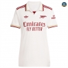 Maillot Foot Arsenal Femme Third 2025/26