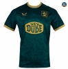 Maillot Foot Huddersfield Third 2025/26