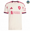 Max Maillot Liverpool Exterieur 2025/26